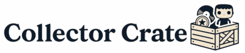 Collector Crate