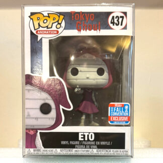 Rare Tokyo Ghoul - Eto